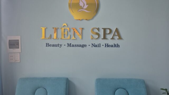 Spa Hoi An