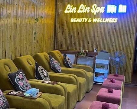 Lin Lin Spa