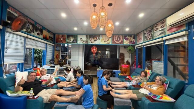 Abi Spa & Nail Hoi An