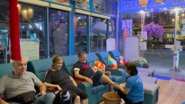 Abi Spa & Nail Hoi An