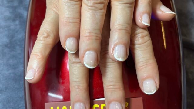 Hana Spa & Nail Hoi An