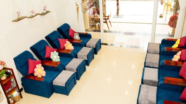 Hana Spa & Nail Hoi An