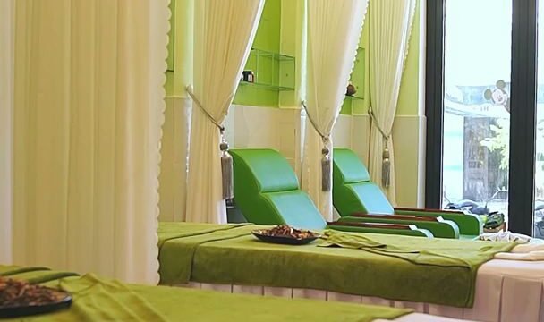 Kim Mộc Spa Hoi An