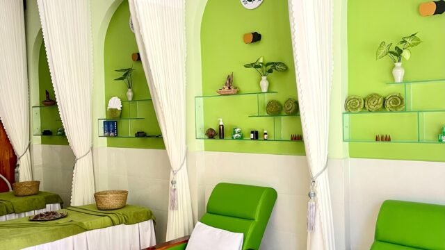 Kim Mộc Spa Hoi An