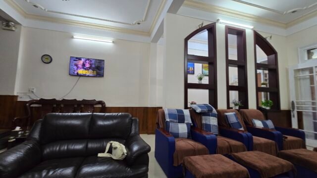 드림스파 HOIAN dream spa