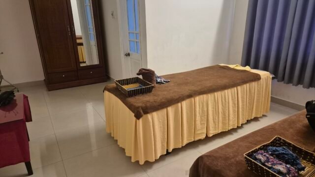 드림스파 HOIAN dream spa