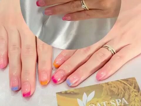 OAT Nails Spa and Massage Hoi An