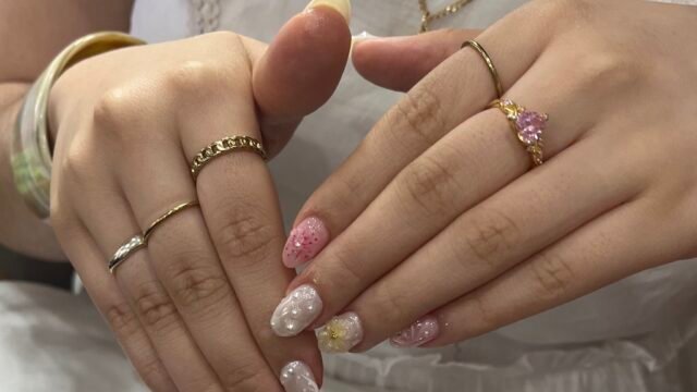 OAT Nails Spa and Massage Hoi An