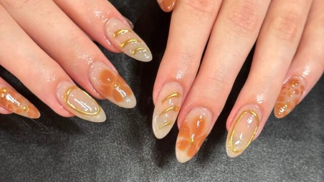 OAT Nails Spa and Massage Hoi An