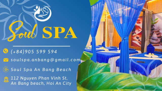 Soul Spa An Bang