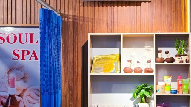 Soul Spa An Bang
