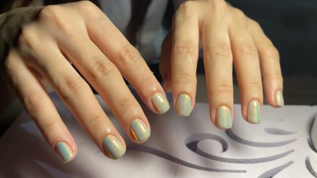 Mobile Massage Spa_Healing Hands with Ninh 移动按摩 모바일 마사지 massage at home