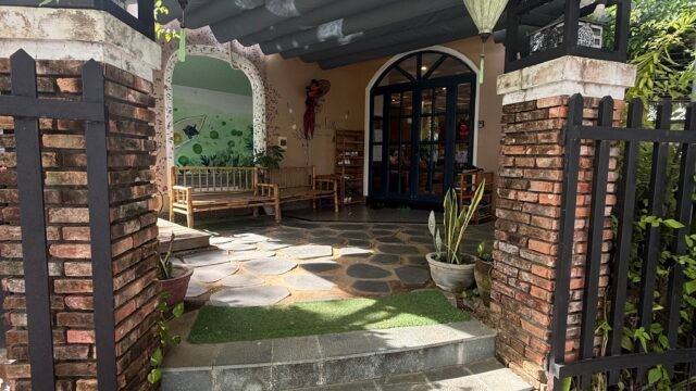 NGAN LEE SPA HOI AN