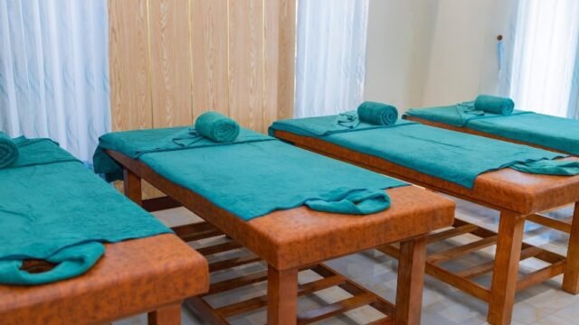 NGAN LEE SPA HOI AN