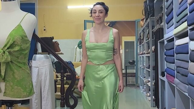 The Rô Tailor Hoi An