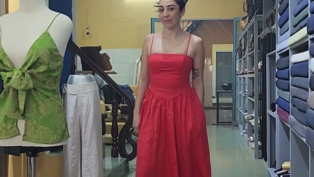 The Rô Tailor Hoi An