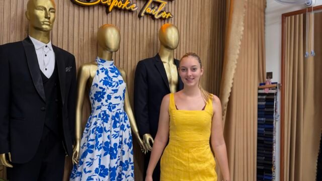 TOM The Tailor Hoi An