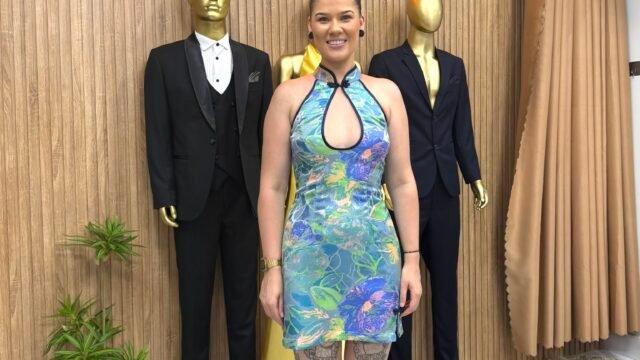 TOM The Tailor Hoi An