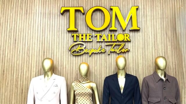 TOM The Tailor Hoi An