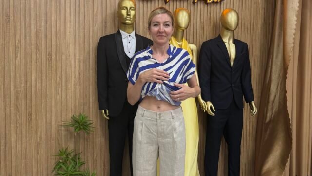 TOM The Tailor Hoi An