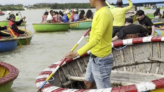 Hoi An Coconut Village
