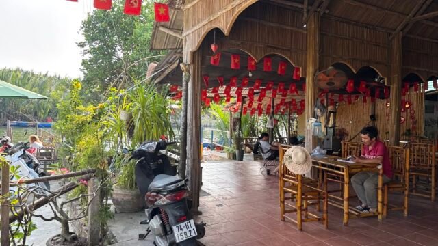 Hoi An Coconut Village