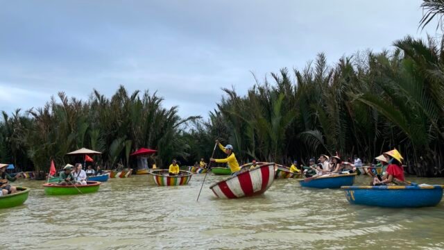 Hoi An Coconut Village