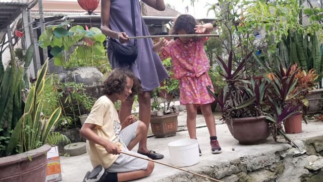 TRANG COCONUT VILLAGE HOIAN