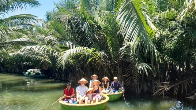 TRANG COCONUT VILLAGE HOIAN