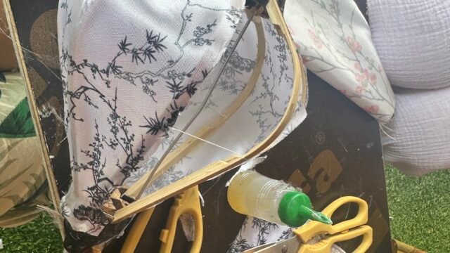 Hoa Mai Lantern Shop