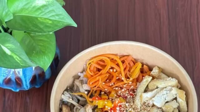 Chay An Nhiên-Vegan Food Restaurant
