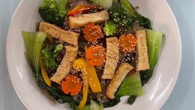 Chay An Nhiên-Vegan Food Restaurant