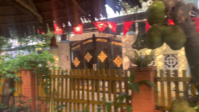 Ken Vegetarian and Coffee