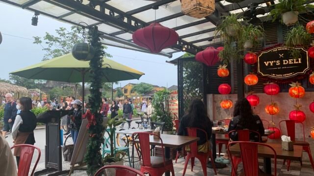 Morning Glory Signature