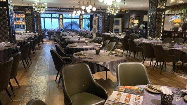 Morning Glory Signature