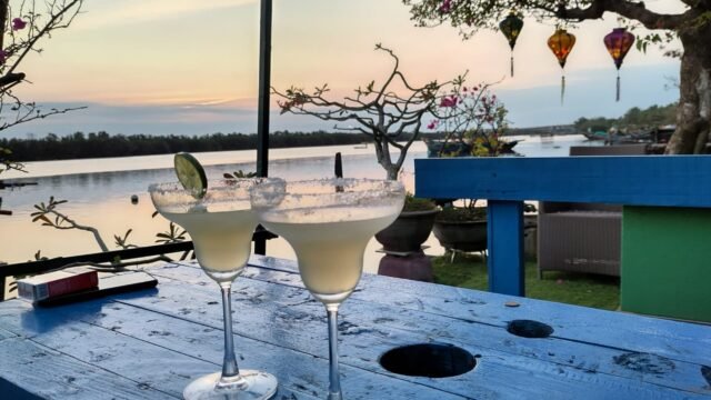 Healthy Lifestyle Restaurant