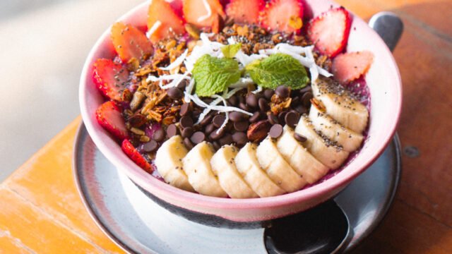 Thom’s Sourdough Bakery & Coffee