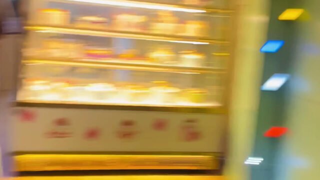 Hoàng Tử Bắp Bakery