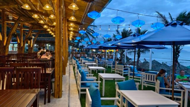 Đại An SeaFood Restaurant