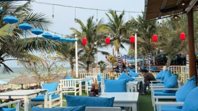 Đại An SeaFood Restaurant