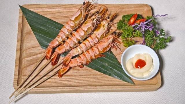 Đại An SeaFood Restaurant