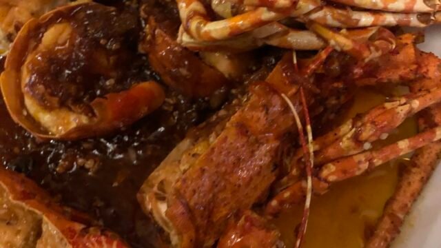 Hoi An Seafood Restaurant