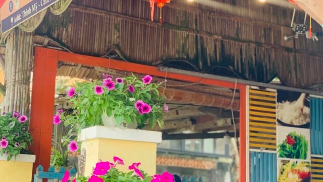 Wild Beach Restaurant