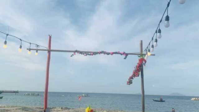 Wild Beach Restaurant