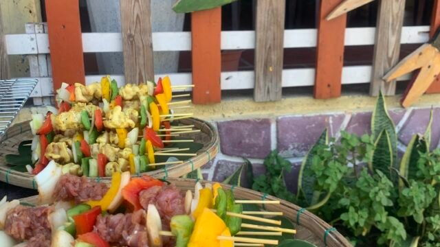 Wild Beach Restaurant