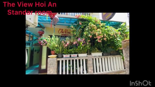 The View Homestay Hoi An