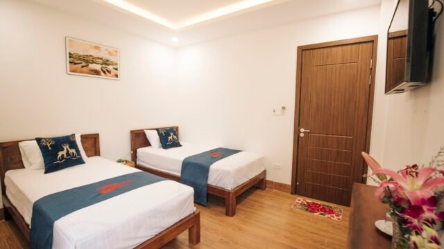 The View Homestay Hoi An