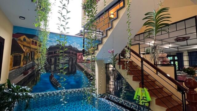 The View Homestay Hoi An