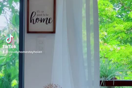 Cloudy Homestay Hoi An