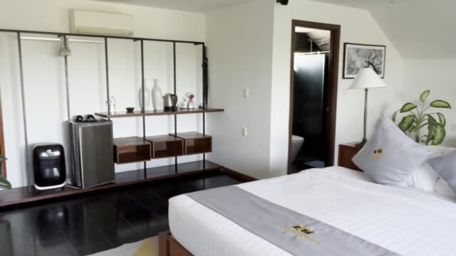 Em’s House Homestay